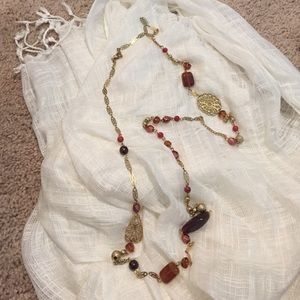 Sale!🎄🎁Vintage Avon necklace